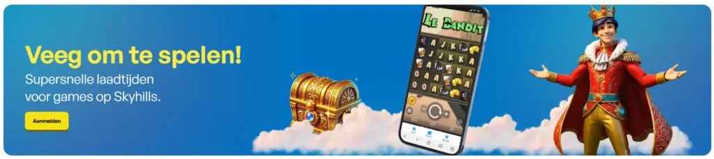 Mobiele applicatie